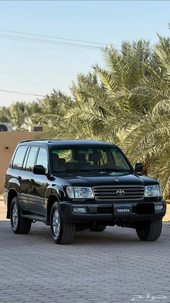 فيكسار 2004 فل كامل أسود 2