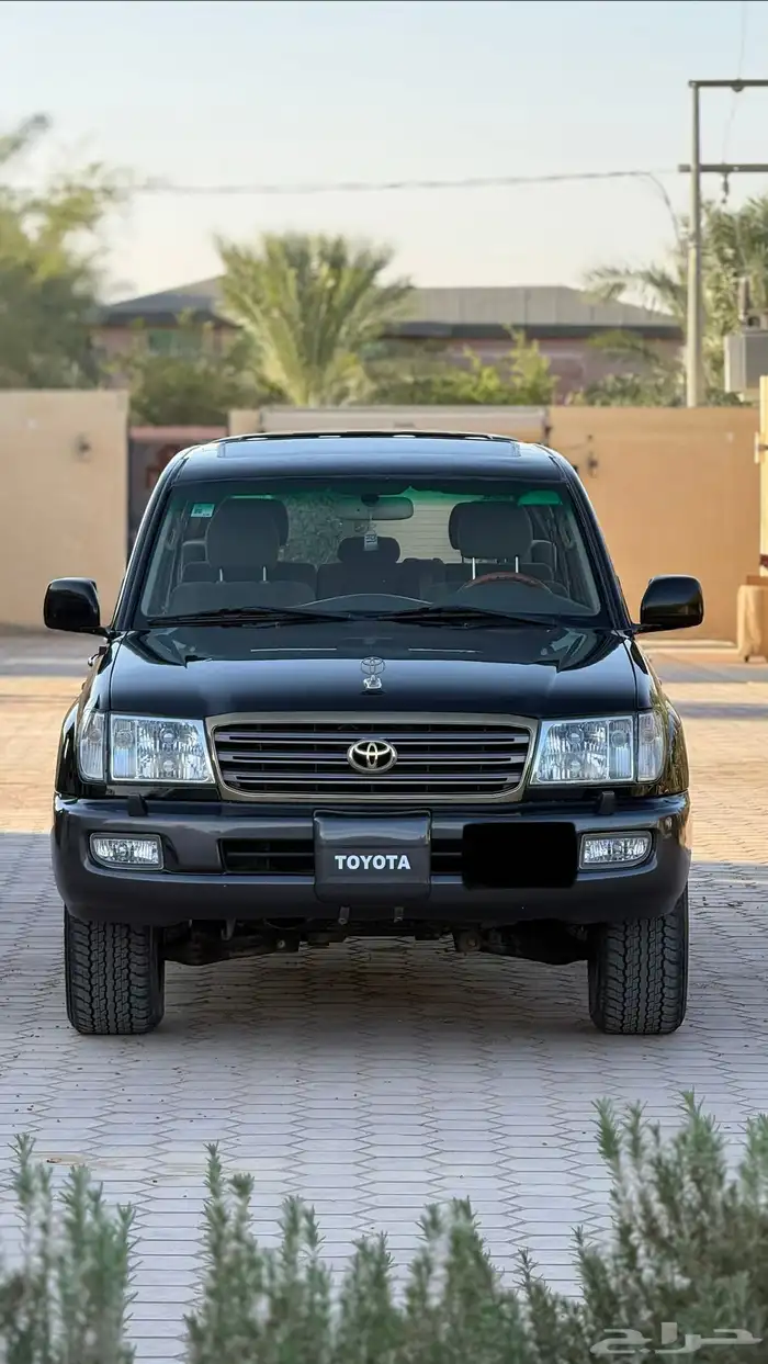 فيكسار 2004 فل كامل أسود 0