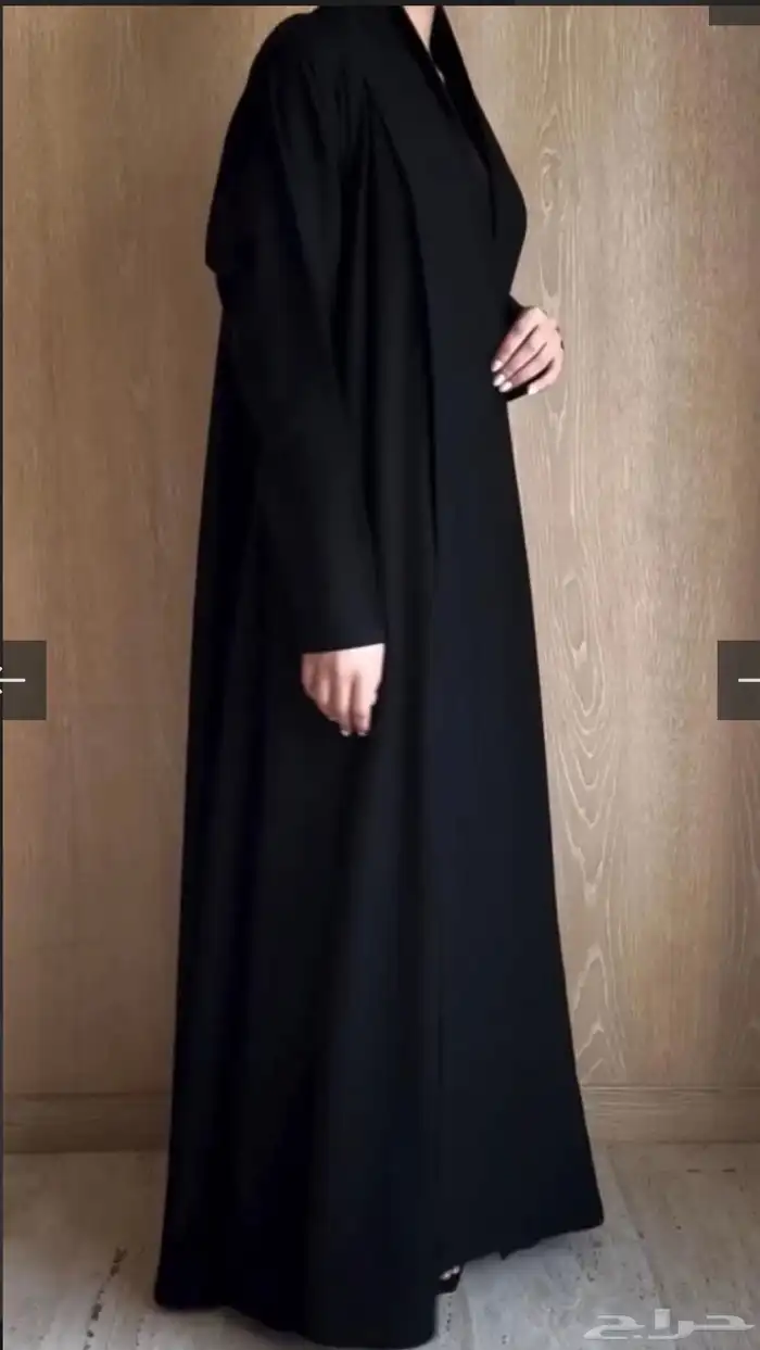 عباية مريحة وعملية 0
