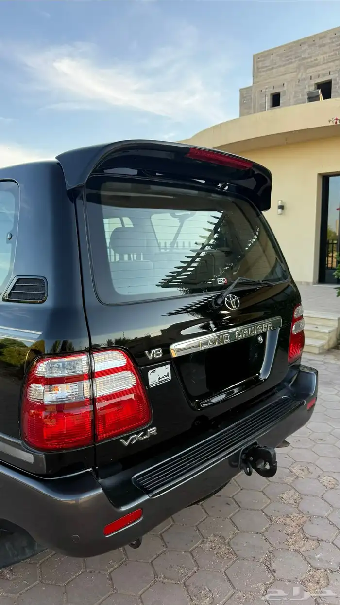 فيكسار 2004 فل كامل أسود 13