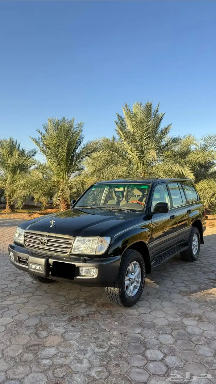 فيكسار 2004 فل كامل أسود 15