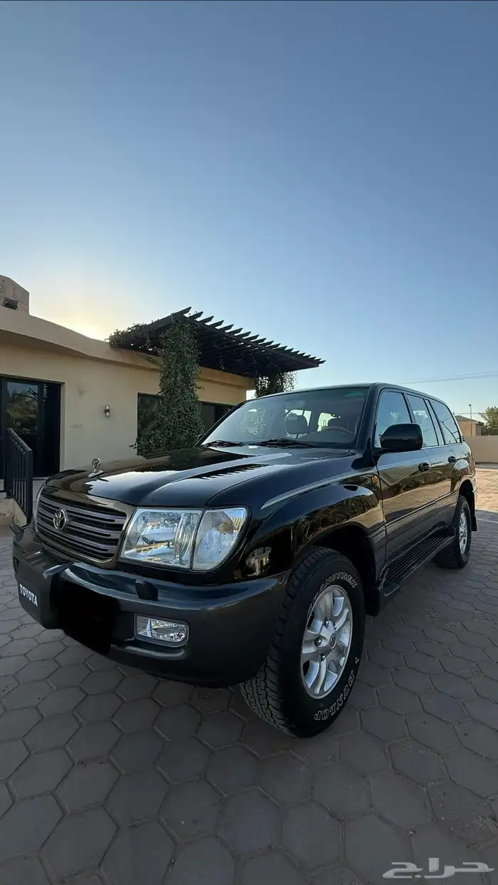 فيكسار 2004 فل كامل أسود 5