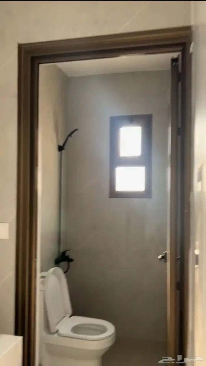 شقه جديده دور ثاني للايجار 3