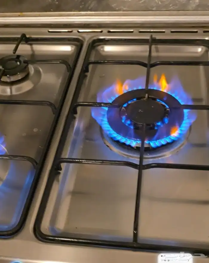 فرن ماجك غاز 0