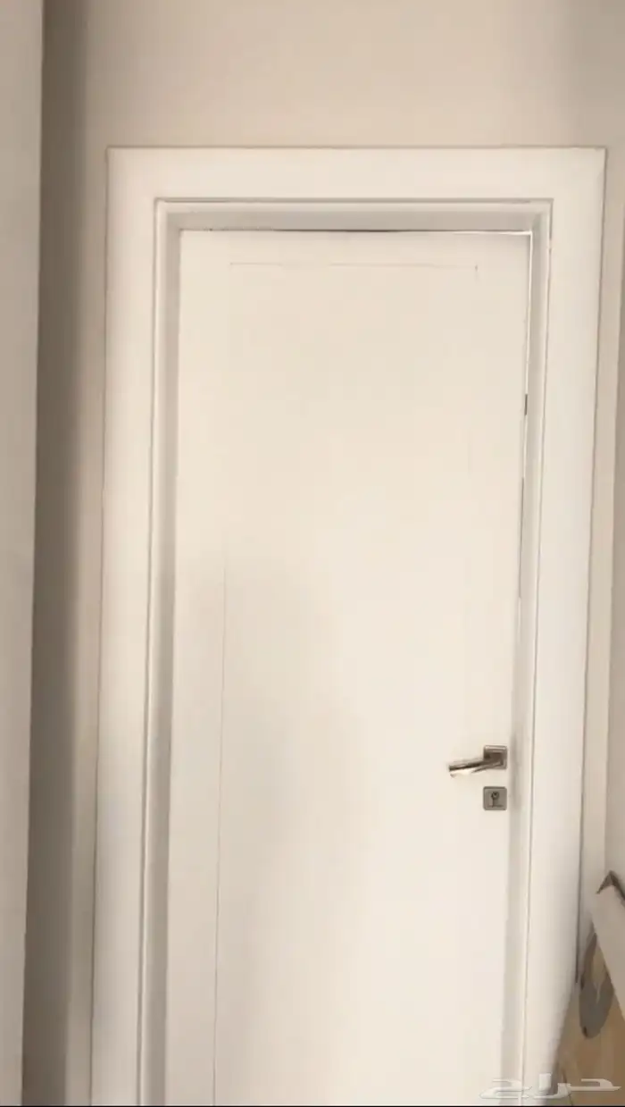 شقه جديده دور ثاني للايجار 7