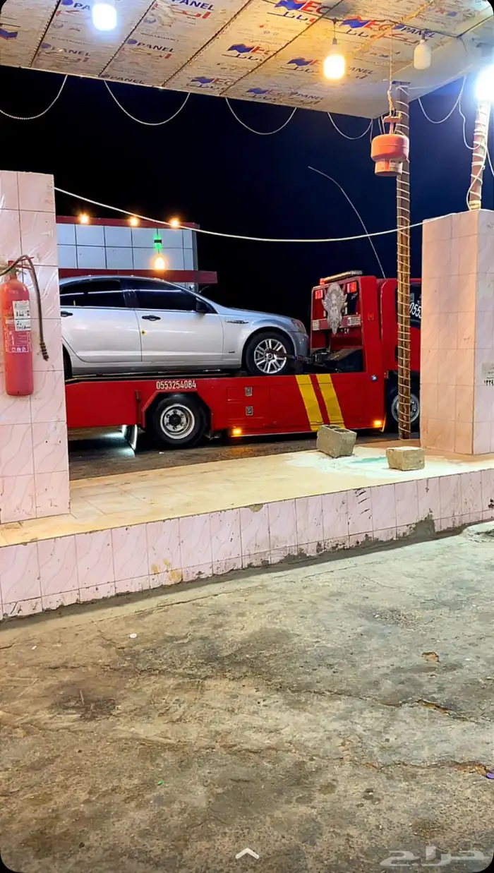 السطحهالوجه تبوك ضبا شواق شرما 3