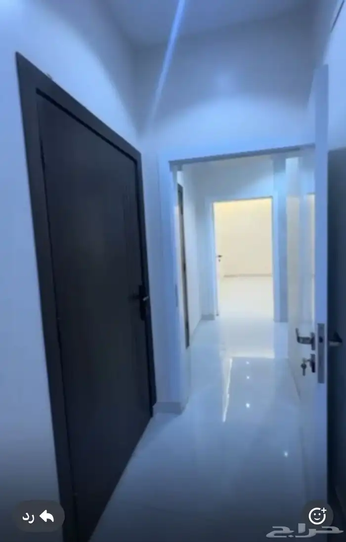 شقه جديده للإيجار الحلقه الشرقيه الطائف 4