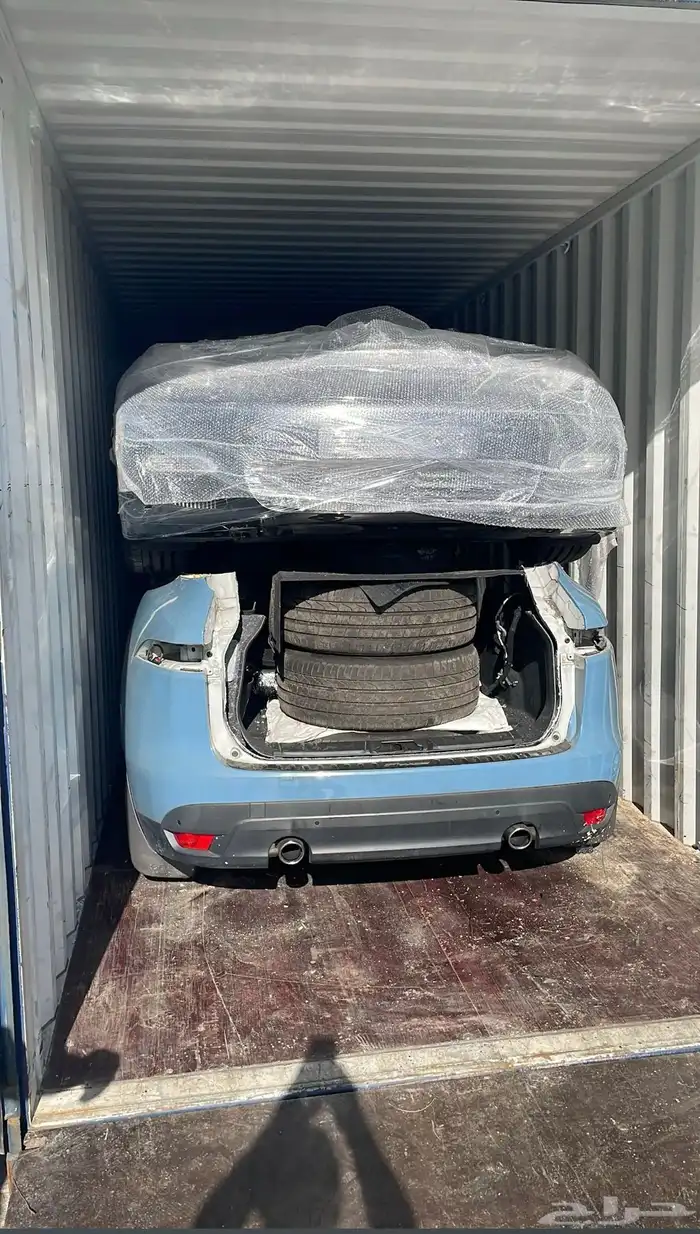 تشليح غيار بورش 9