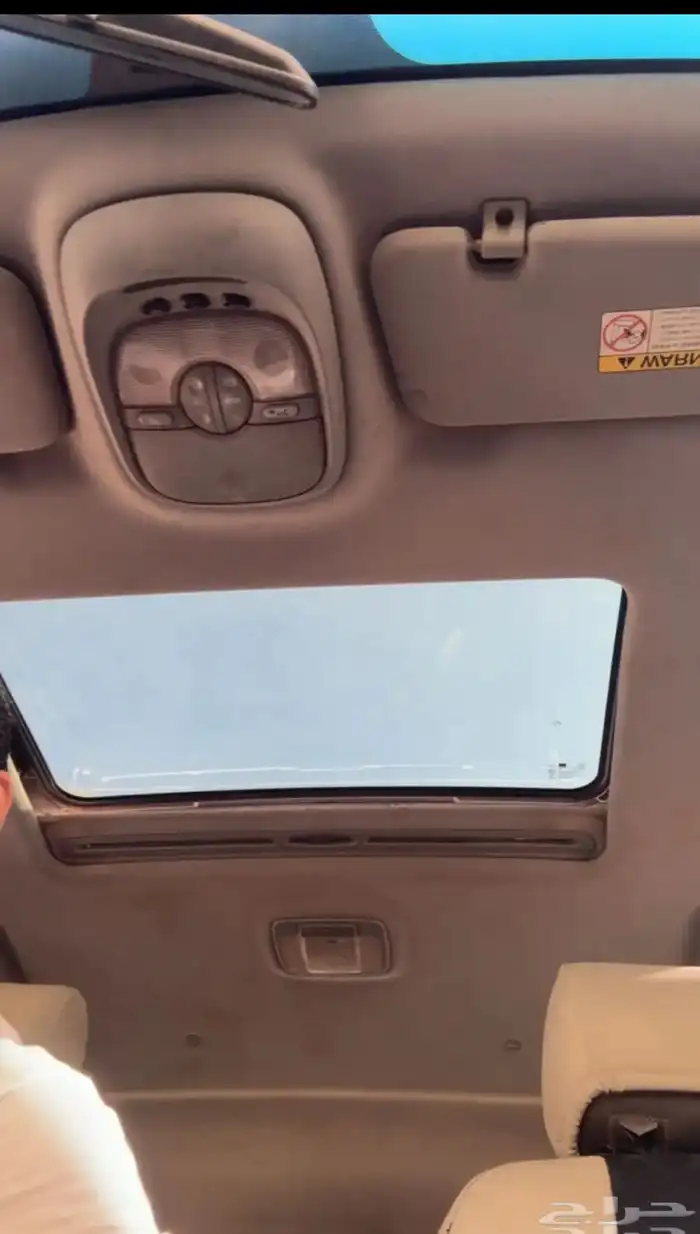 اتوماتيك فل كامل فتحة حساسات دفع رباعي مثبت سرعة جنوط كروم 5