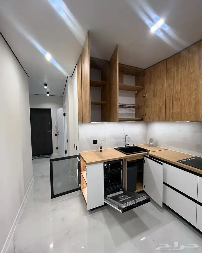 غرفة نوم ومطبخ ع حسب تفاصيل 9