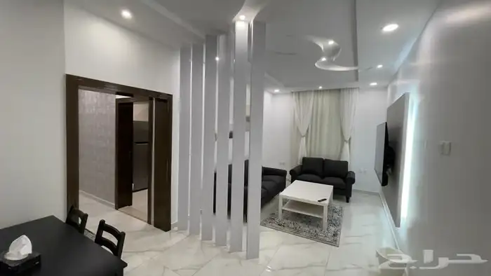 شقة مفروشة 8