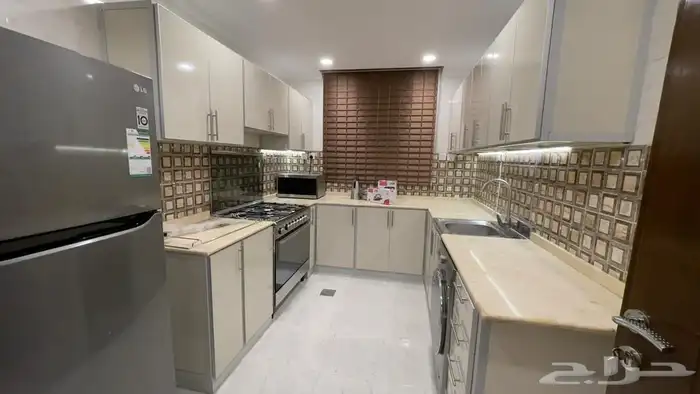 شقة مفروشة 6