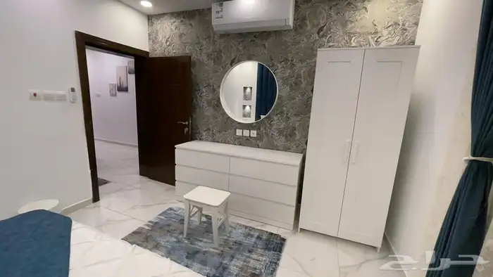 شقة مفروشة 1