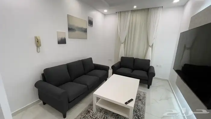 شقة مفروشة 5