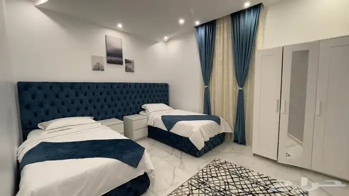 شقة مفروشة 2