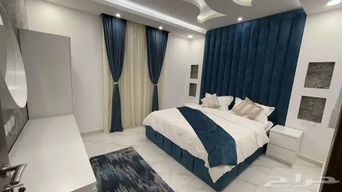 شقة مفروشة 0