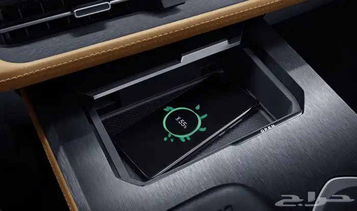 شانجانChangan Uni-k2023 11