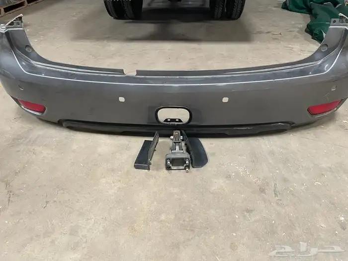 نيسان باترول رفرف كبوت شمعات 7