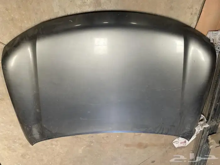 نيسان باترول رفرف كبوت شمعات 1