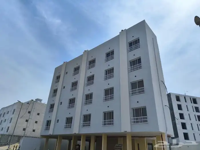 شقة للايجار بمدخلين في الفردوس 0