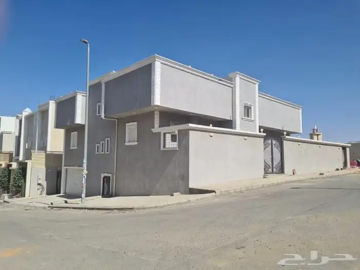 عمارة للبيع - مخطط قصر جبرة التاريخي 0