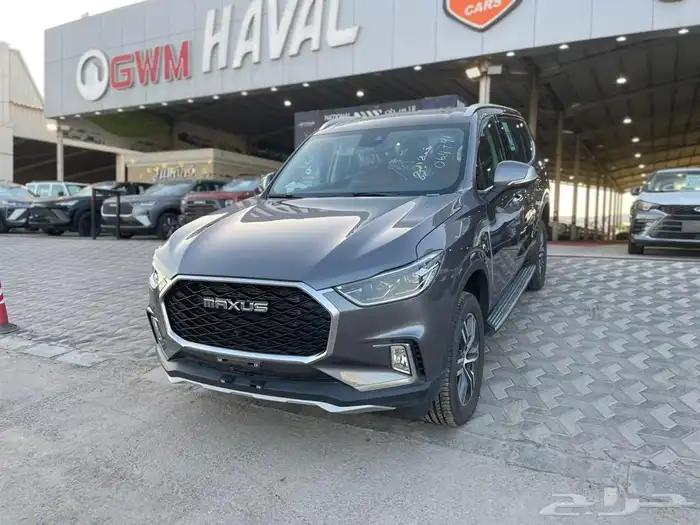 ماكسيس PRO D90 لاكجرى 2023 9