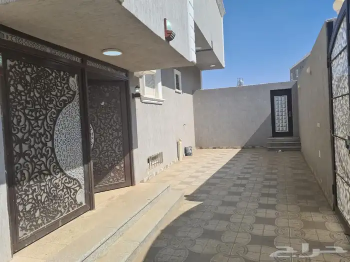 عمارة للبيع - مخطط قصر جبرة التاريخي 1