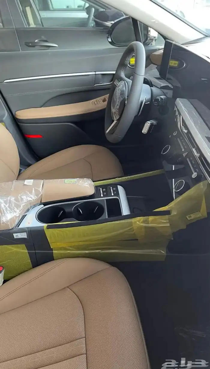 هونداي سوناتا كمفورت 6