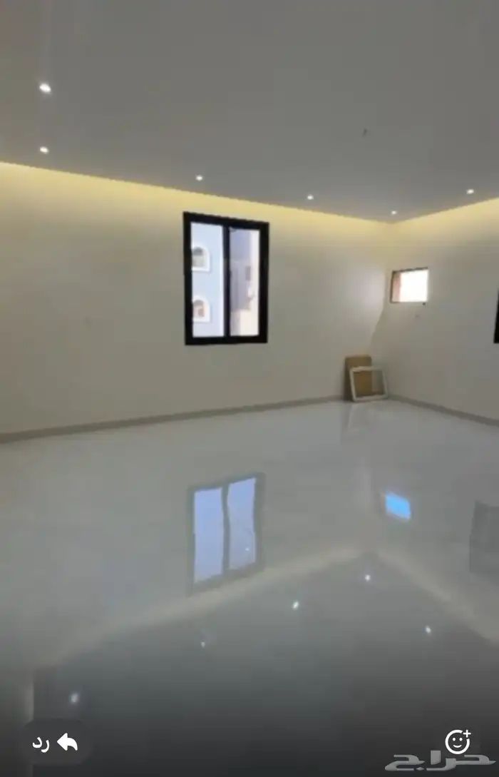 شقه جديده للإيجار الحلقه الشرقيه الطائف 1