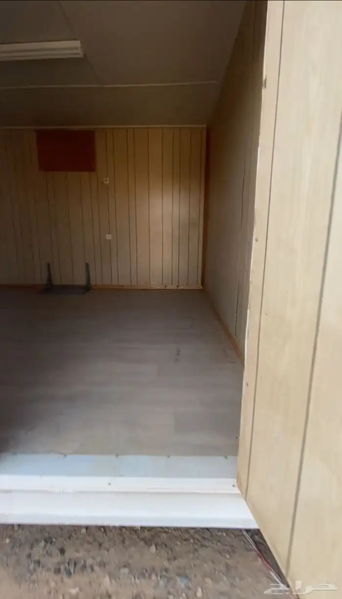 بركسات للبيع 4