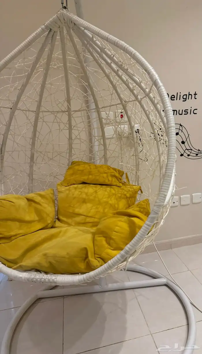 مرجيحه للبيع 1