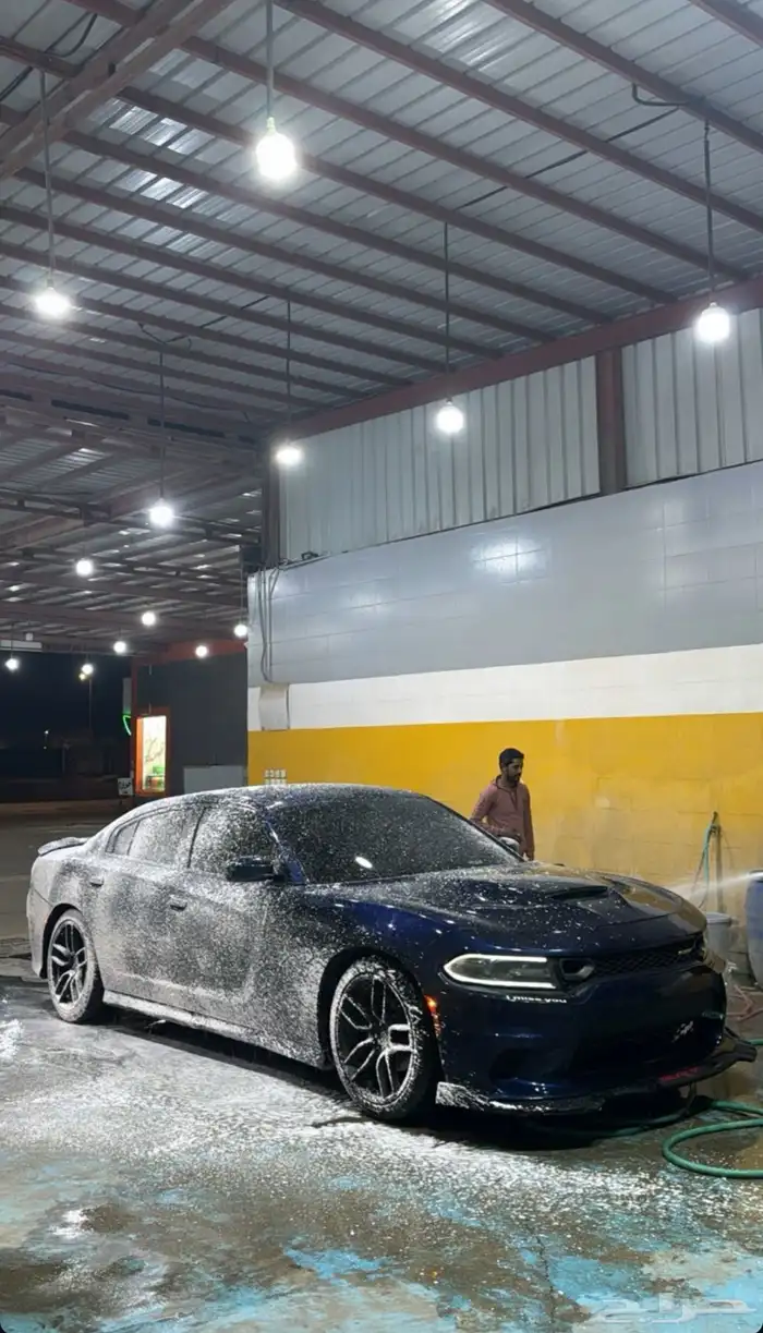 للبيع دودج تشارجر 2015 6