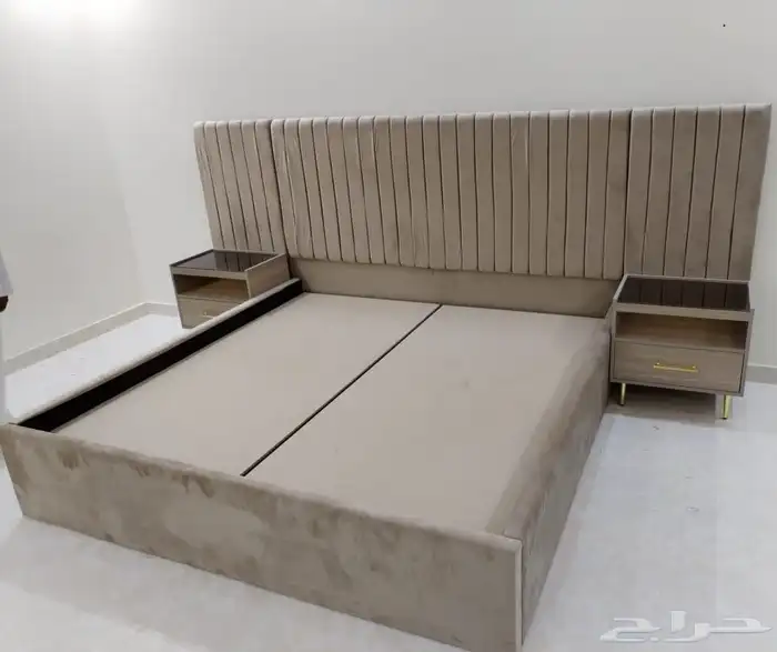 دواليب الملابس غرفة النوم خزائن ديكورات طاولات 13