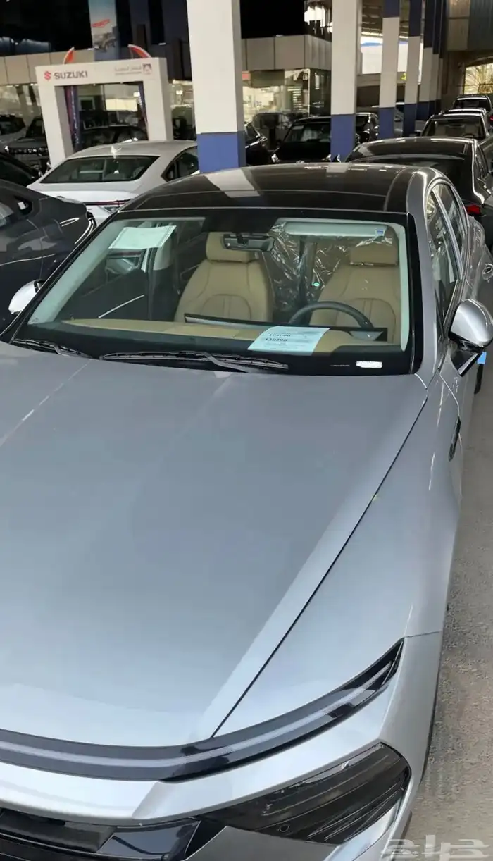 هونداي سوناتا كمفورت 0