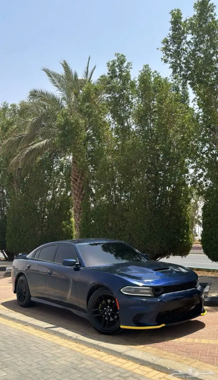 للبيع دودج تشارجر 2015 2