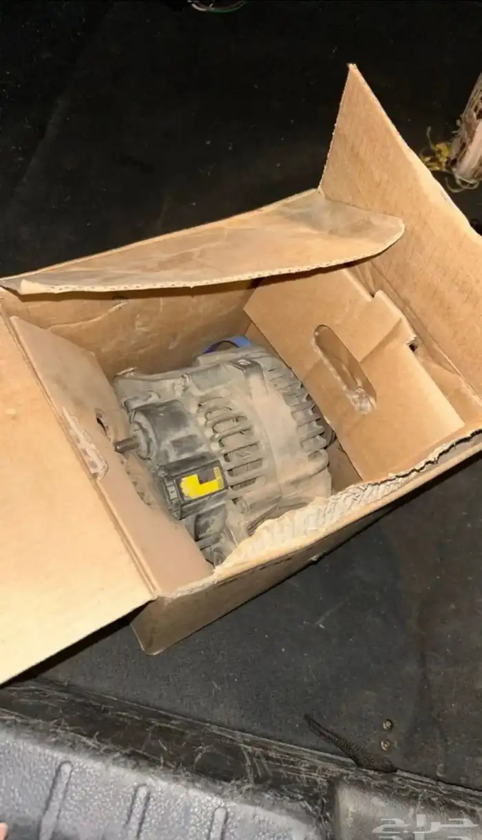 دينمو ازيرا 2013 اربع سلندر 2