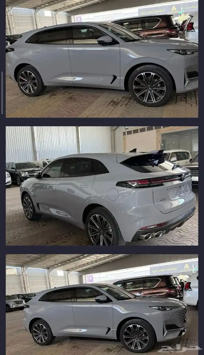 شانجان يوني كي 2026 1