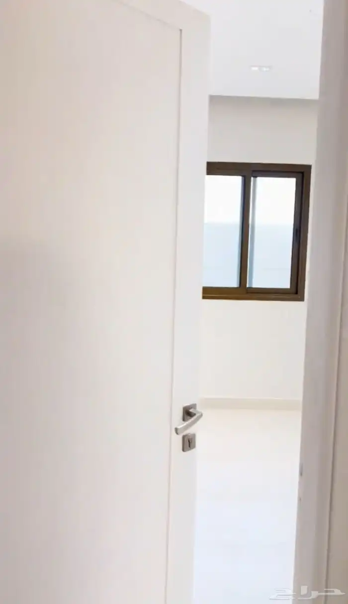 شقه جديده دور ثاني للايجار 6