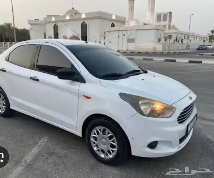 فورد فيجو 2016 5