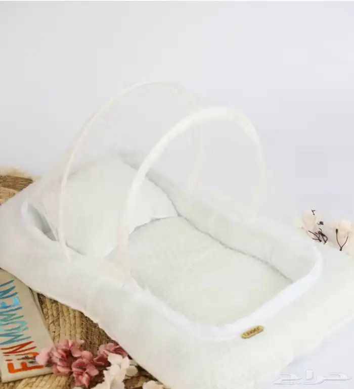 سرير أطفال متنقل 2