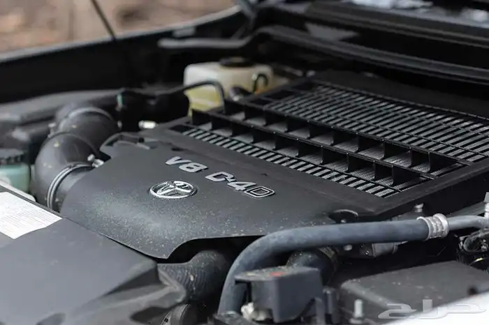 مكينة هايلوكس مكاين هيلوكس متوفر تابي و تمارا 4