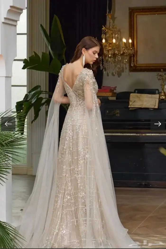 فستان استخدام مره واحده 1