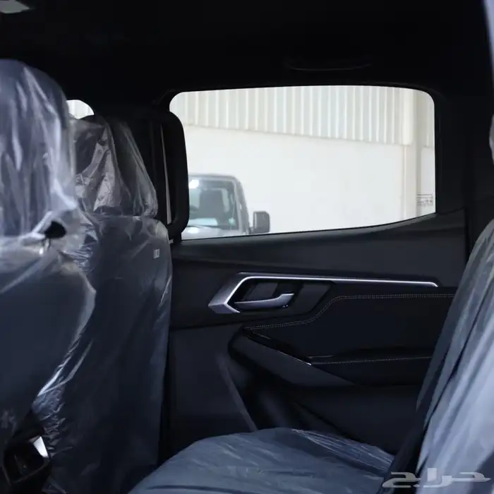 ديماكس LS فل كامل دبل 2025 7