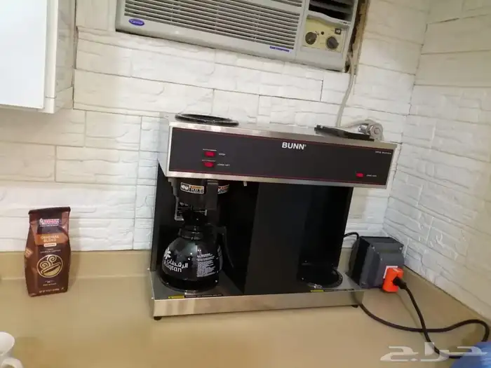 مكينة قهوة Bonn أصلي 3