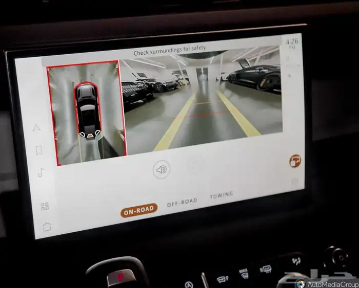 ديفندر 2023 - بسعر خيالي و نااادر 6