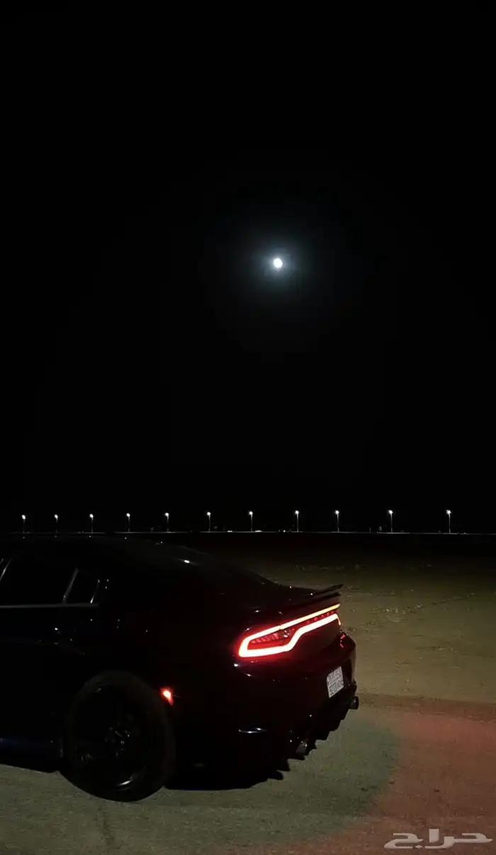 للبيع دودج تشارجر 2015 5