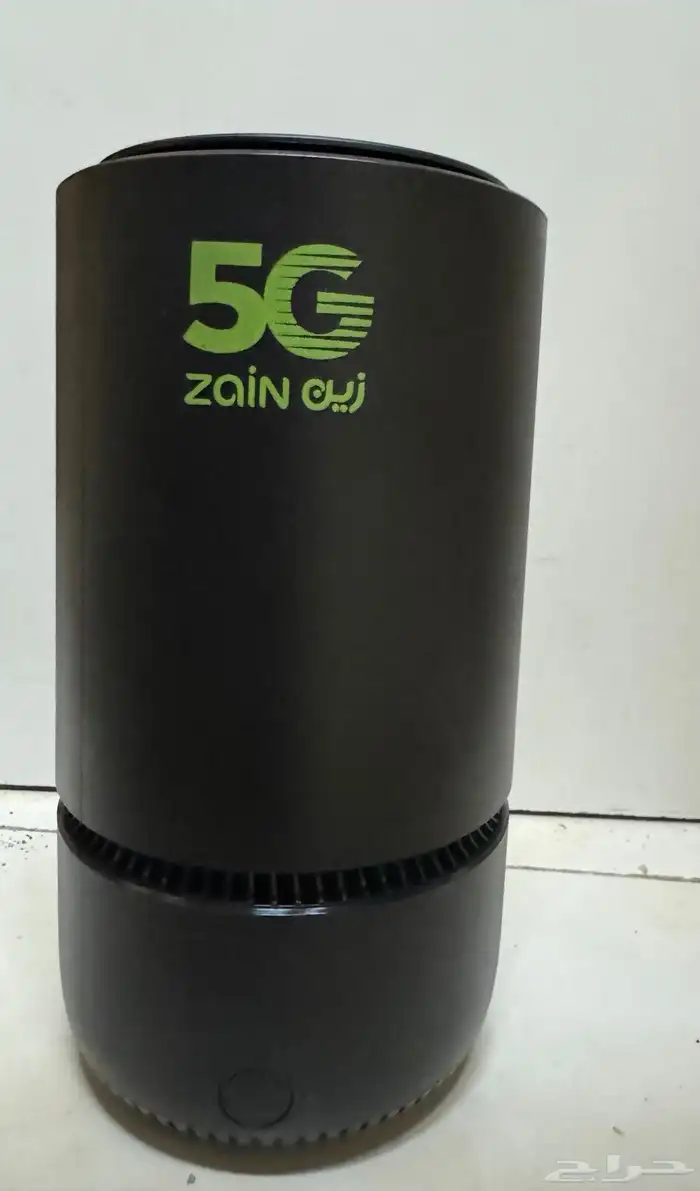 جهاز روتر واي فاي متنقل 5G 0