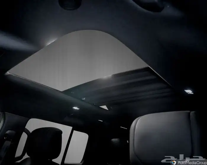 ديفندر 2023 - بسعر خيالي و نااادر 10