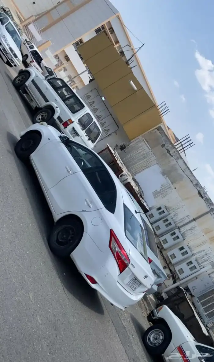 يارس 2015 ستاندر 2