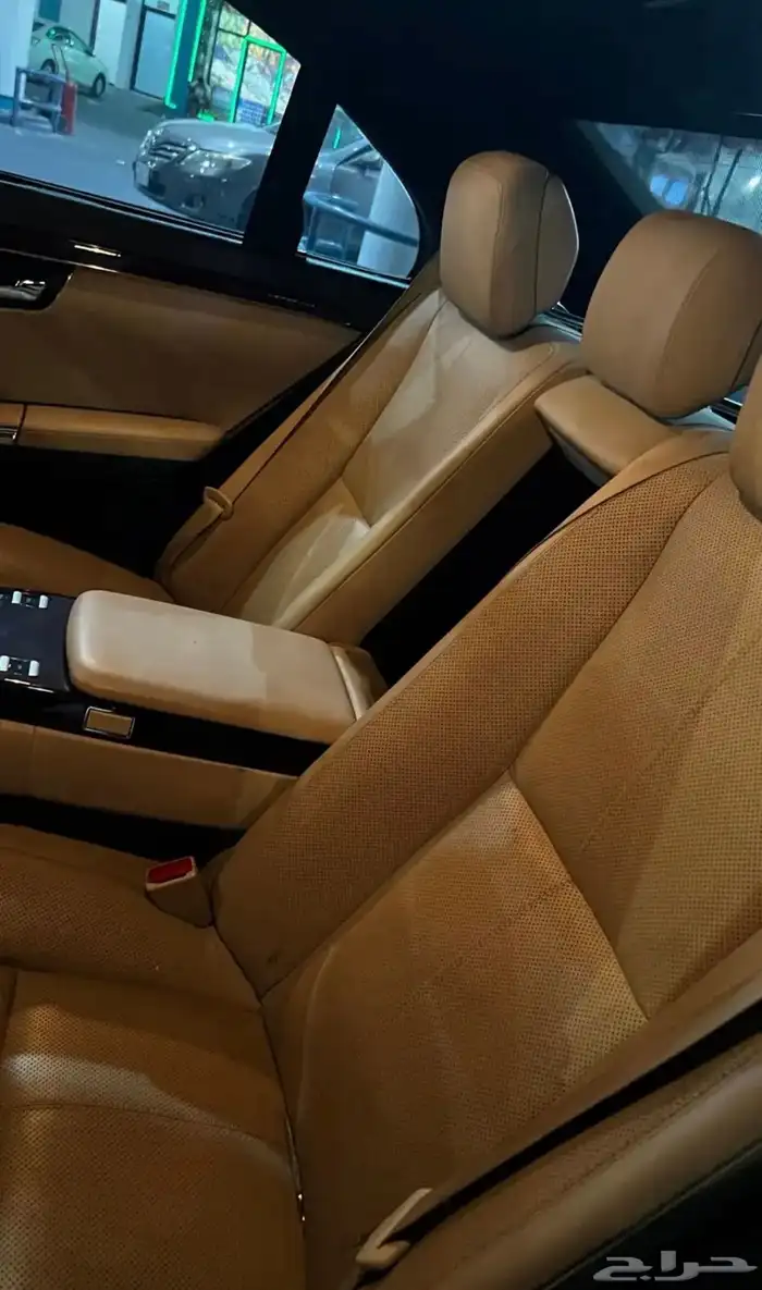 للبيع مرسيدس 4